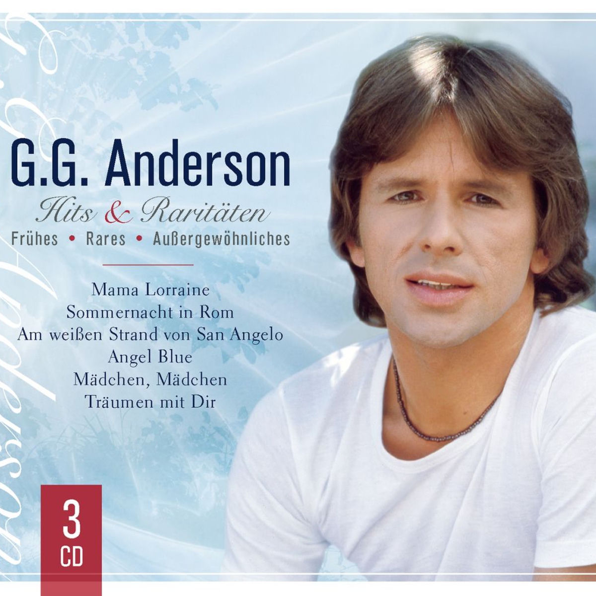 GG Anderson